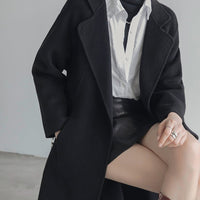 Premium British Long Coat