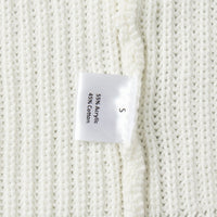 Lantern Sleeve Pullover