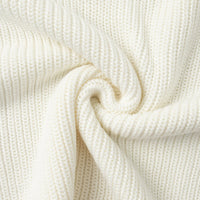 Lantern Sleeve Pullover