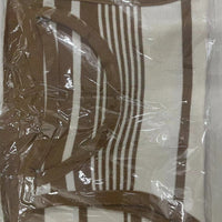 Contrasting Colors Casual Top