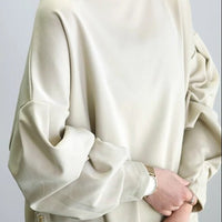 Commuter Urban Style (Autumn 2025 Collection)