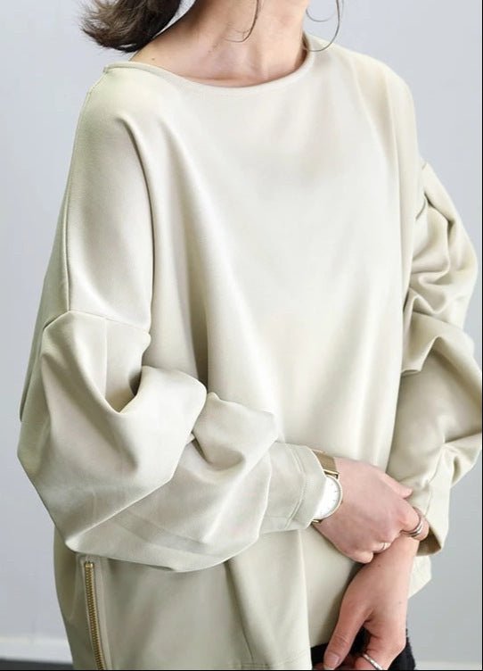 Commuter Urban Style (Autumn 2025 Collection)