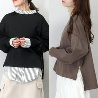 Commuter Urban Style (Autumn 2025 Collection)