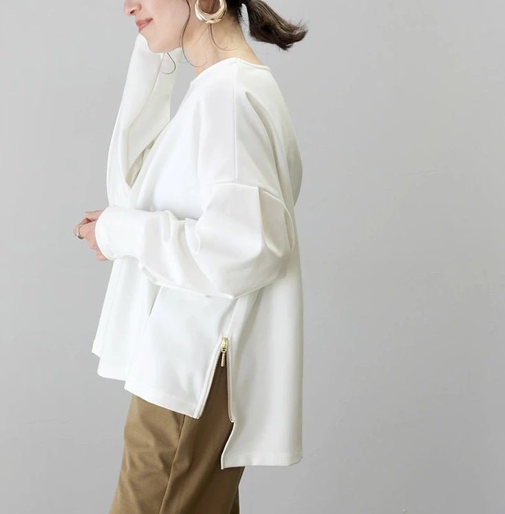 Commuter Urban Style (Autumn 2025 Collection)