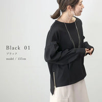 Commuter Urban Style (Autumn 2025 Collection)