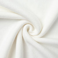 Minimalist Loose Pullover