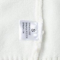 Minimalist Loose Pullover