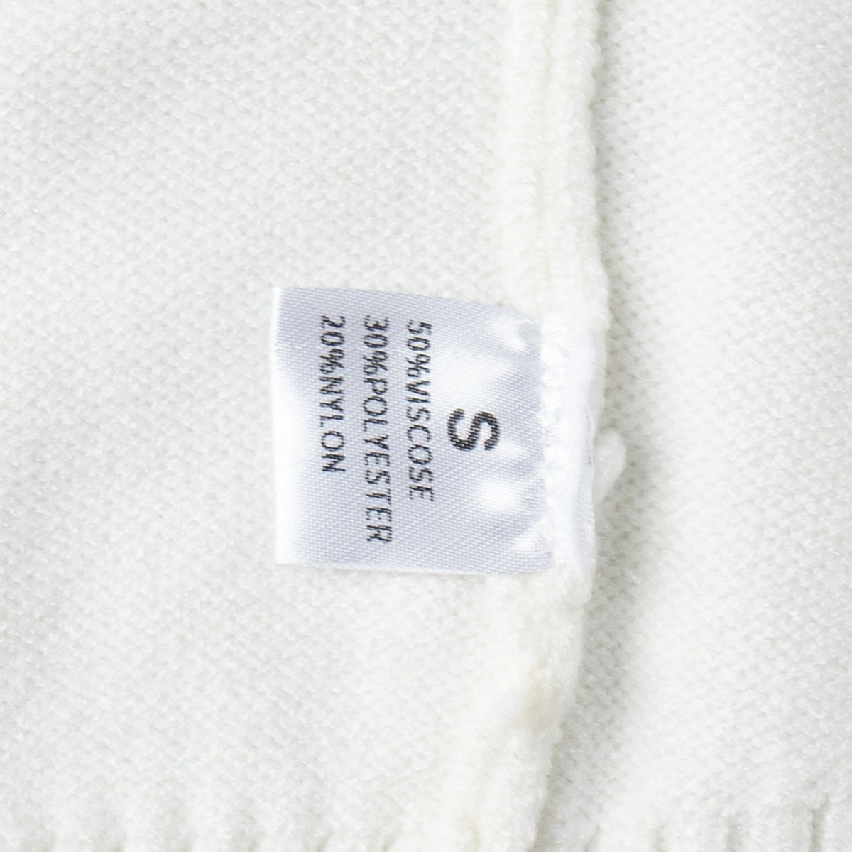 Minimalist Loose Pullover