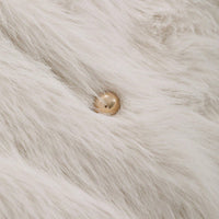 Fleece Short Elegant Jacket