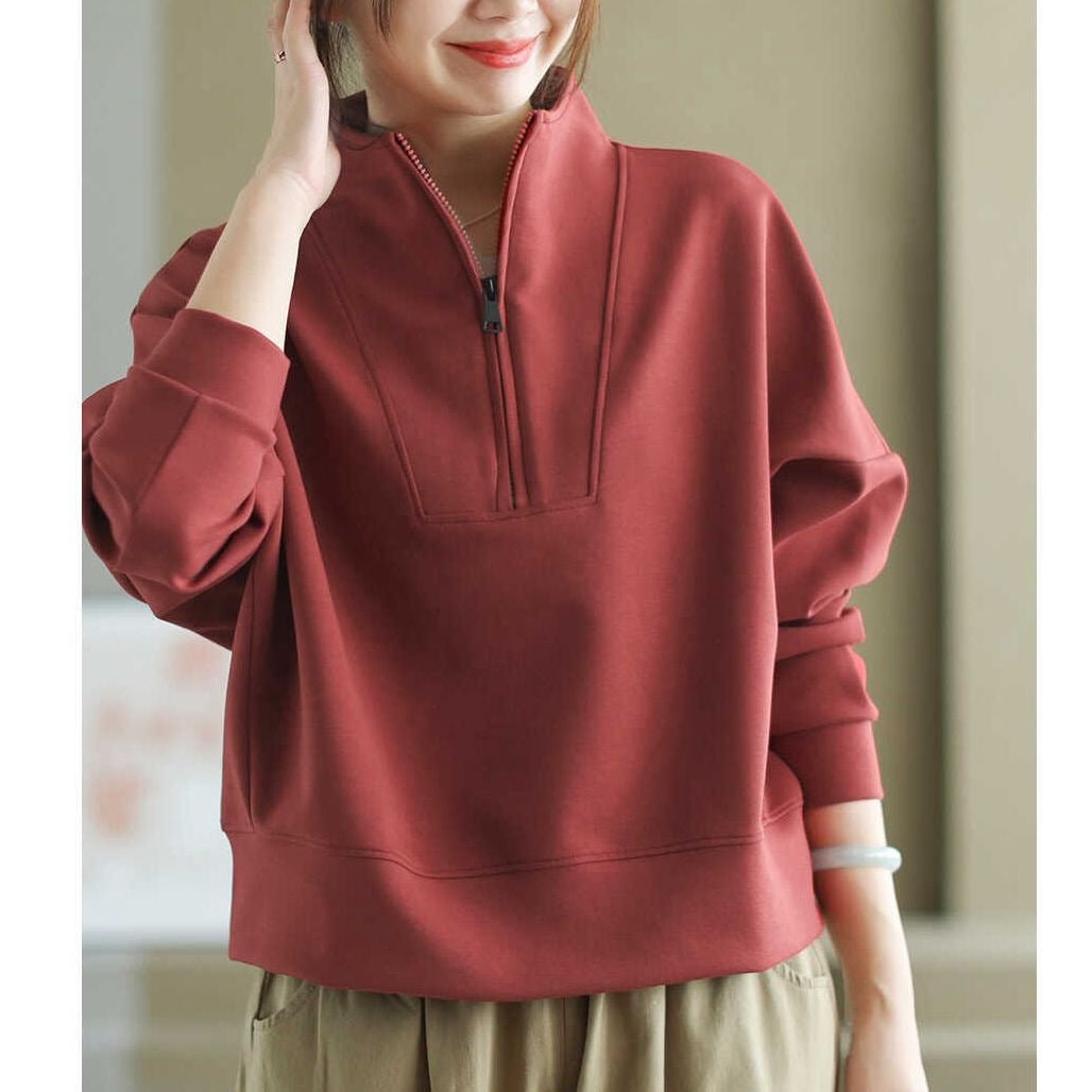 Autumn 2025 Casual Knitwear