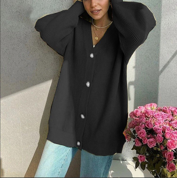 LUNE 3-Piece Ribbed Turtleneck Set