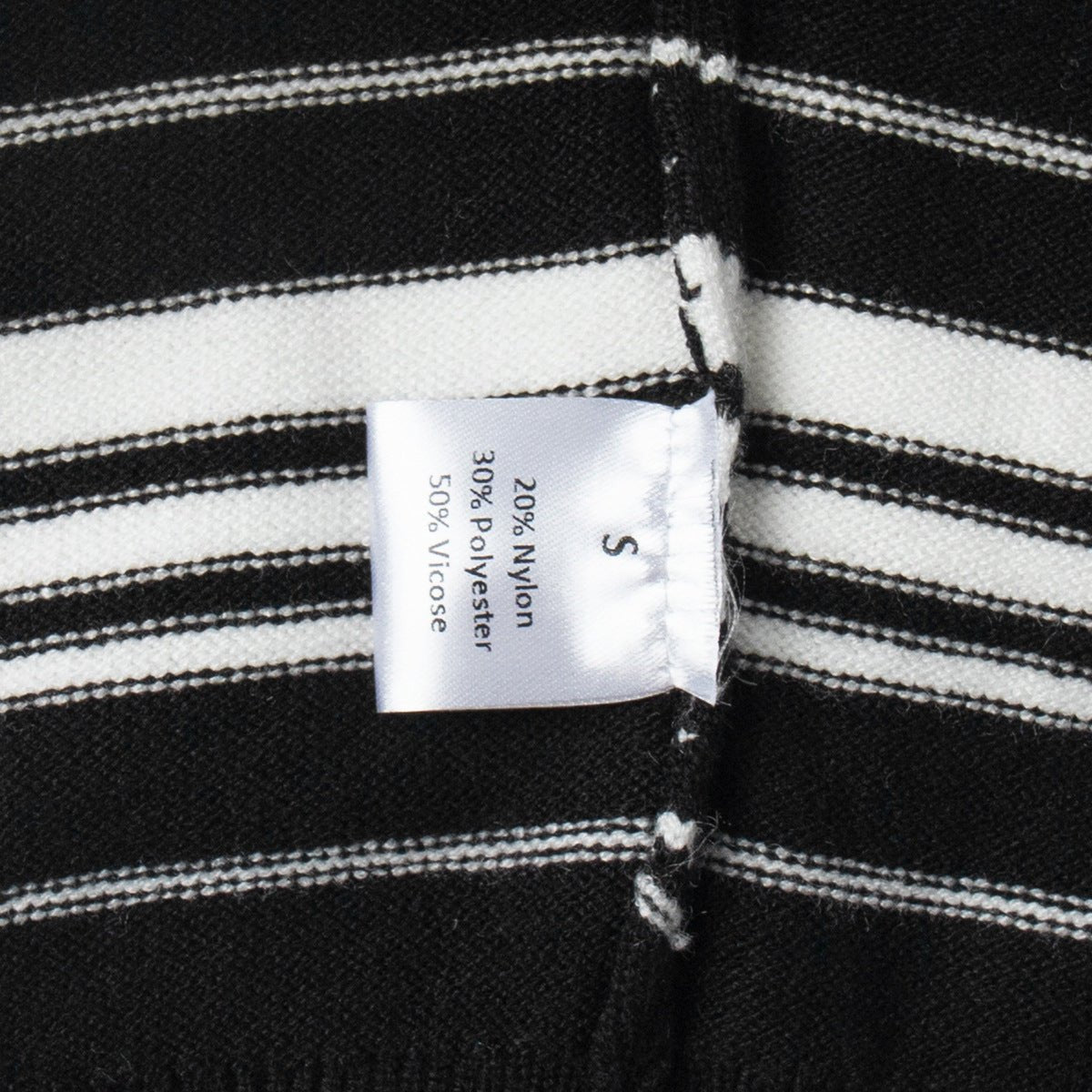 Loose Fit Casual Knit Top