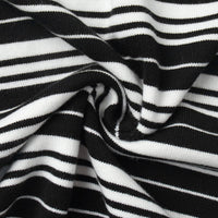 Loose Fit Casual Knit Top