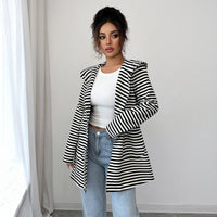 Lapel Button-Down – Autumn 2025