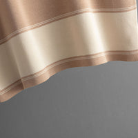 Loose Sweater & Slim Wide-Leg Pants Set