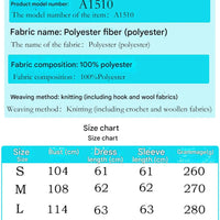 Houndstooth Casual Coat