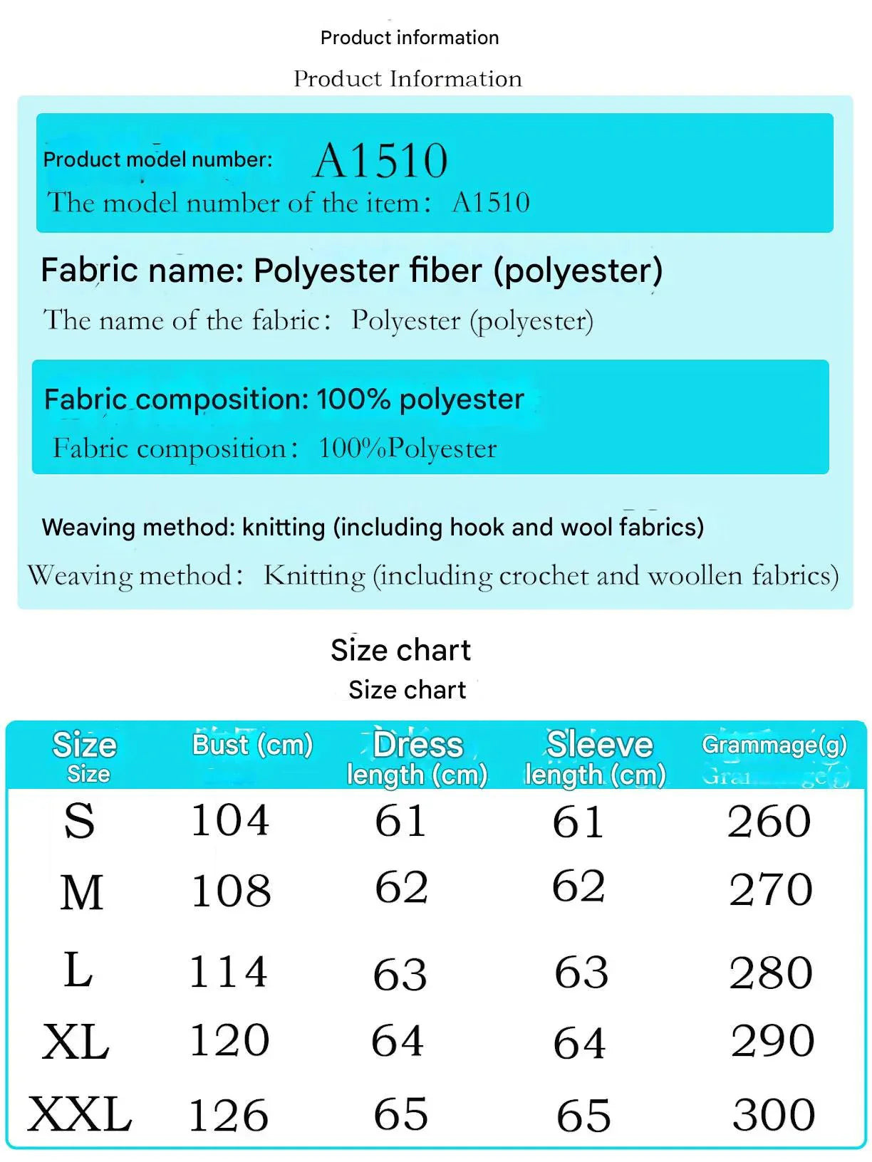 Houndstooth Casual Coat