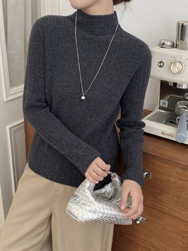 Winter Collection of Lightweight Luxury Cashmere