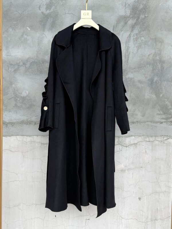 Winter Elegant Casual