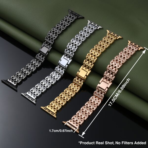 Watch Bands